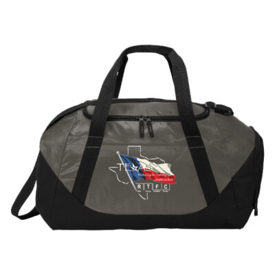 RTFC Instructor Duffel - Team Duffel Thumbnail