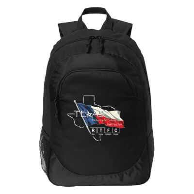 RTFC Backpack - Circuit Backpack Thumbnail