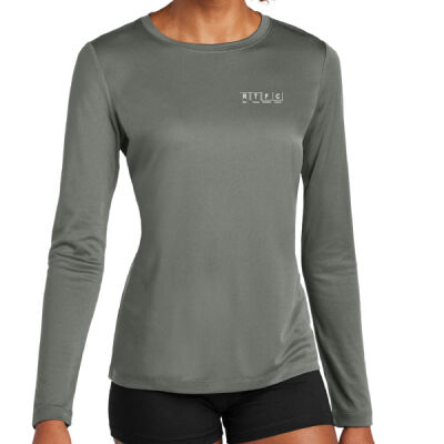 Women's RTFC Instructor - Women's Posi UV ® Pro Long Sleeve - Women's Posi UV ® Pro Long Sleeve Thumbnail
